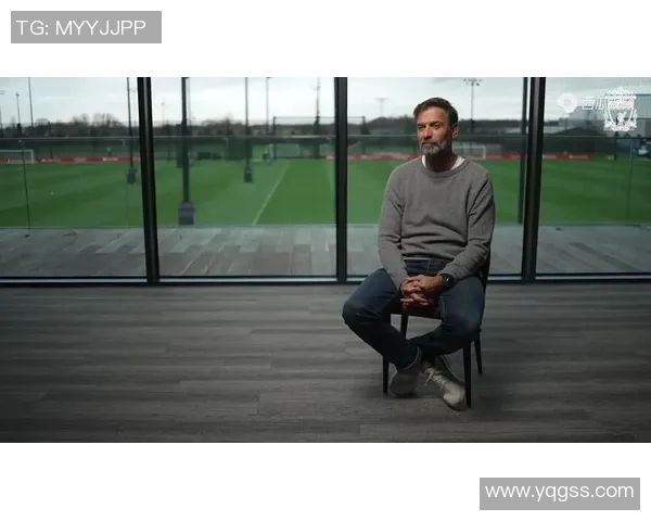 德国国家队官宣克洛普担任新主帅，球队士气大涨，迈向辉煌新篇章